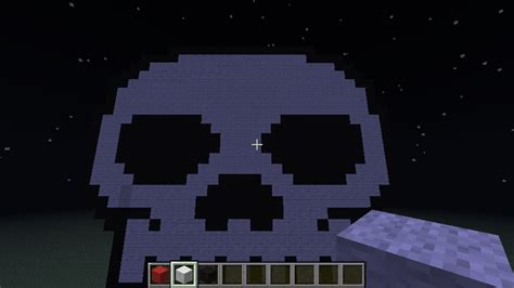 最新 Minecraft Skeleton Head 273141 Minecraft Skeleton Head Costume