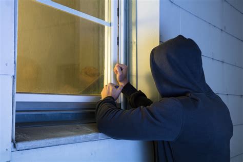 impact resistant windows keep out burglars and hurricanes