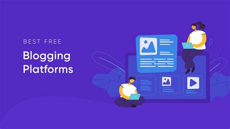 6 Best Blogging Platforms In 2022 Ultimate Guide