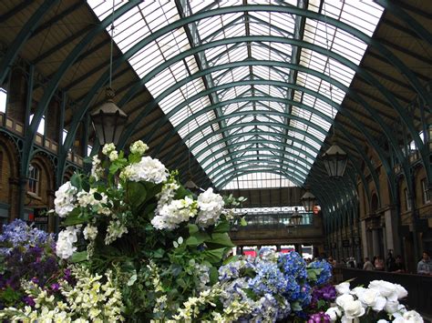 Convent Garden London