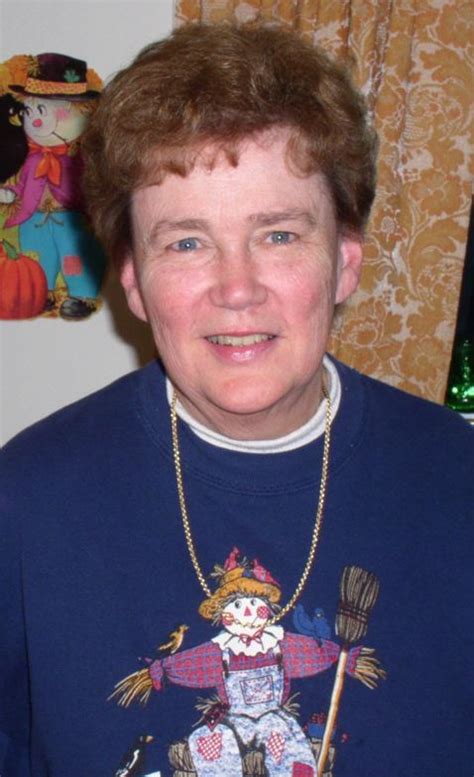 Obituary Janice Ann Howe