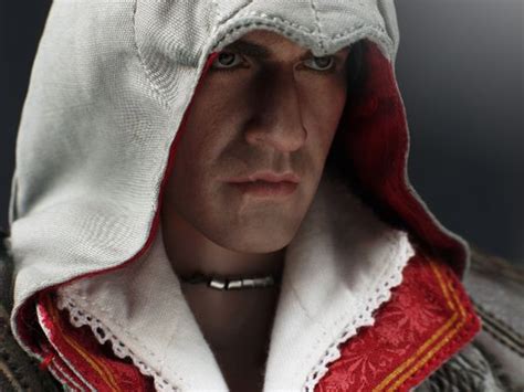 New Photos Hot Toys Assassin S Creed Ezio The Toyark News