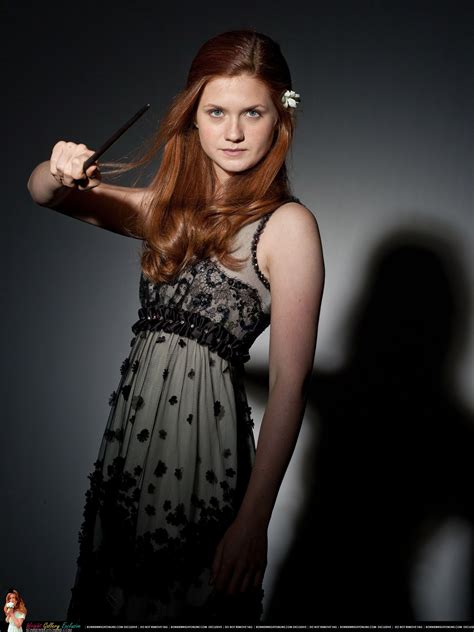 Ginny Weasleymy Idol Shes Got The Most Balls Out Of All Of Them