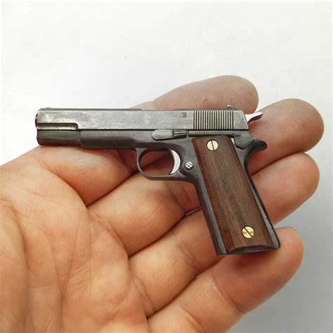 1911 Colt Mini
