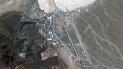 Government Admits Area 51 Exists Watch The Video Yahoo News