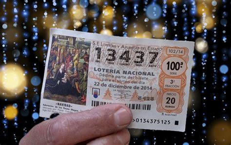 Respuestas A Las Dudas Más Frecuentes Del Sorteo De La Lotería Del Gordo De Navidad España 24
