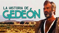 pelicula cristiana/'GEDEÓN' EL JUEZ DE ISRAEL - YouTube