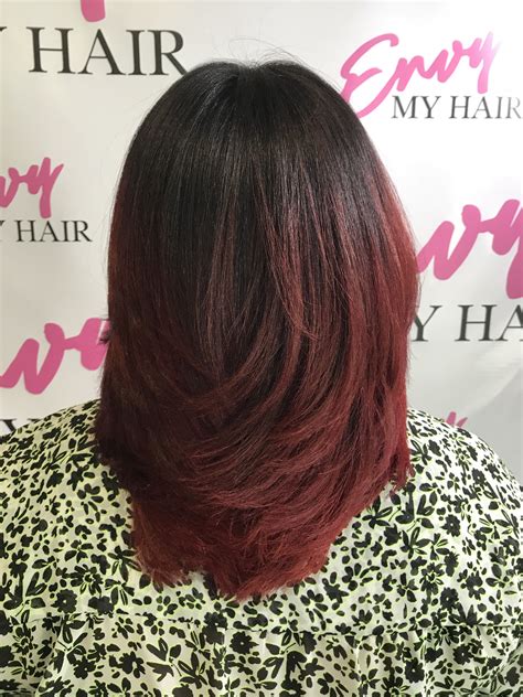 Envy hair design & spa llc 12 health dr chillicothe oh 45601. Envy hair designs fall color!! Www.envyhairdesigns.org ...