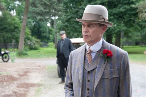 Review Of Boardwalk Empire Battle Of The Century