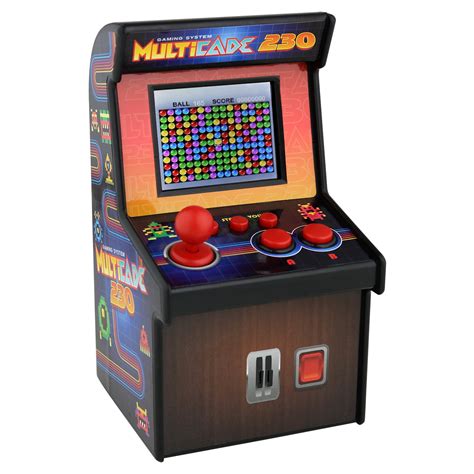 Data East 10 Mini Arcade Classic Console Discussion Atariage Forums