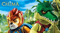 Legends of Chima | Apple TV