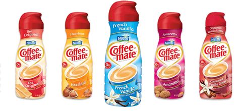 Milk is one of the best options you can add to your coffee. Addicted To Flavored Coffee Creamer