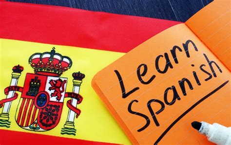 Learn Spanish Fast Learning The Spanish Language