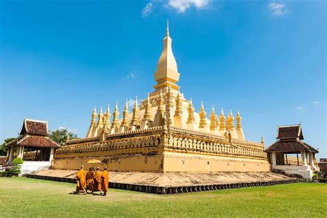 Laos Animism Buddhism Spirits Britannica