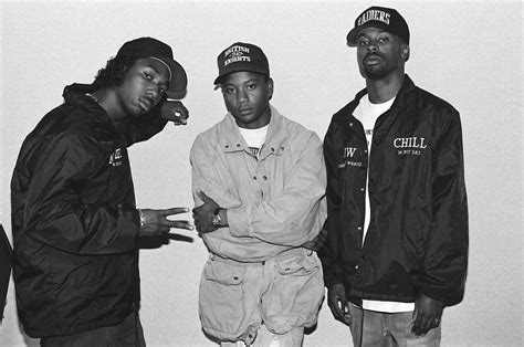 How Compton's Most Wanted Influenced West Coast Hip Hop