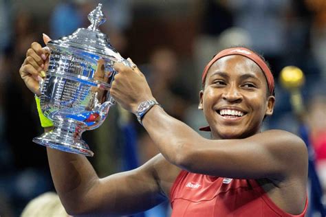 Coco Gauff Net Worth How Much Did The American Teeenager Earn In Her Career Pundit Feed