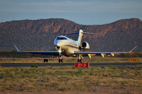 Marana Regional Airport Armstrong Consultants