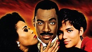 An Iconic Eddie Murphy Movie Is Now Free To Watch On Streaming