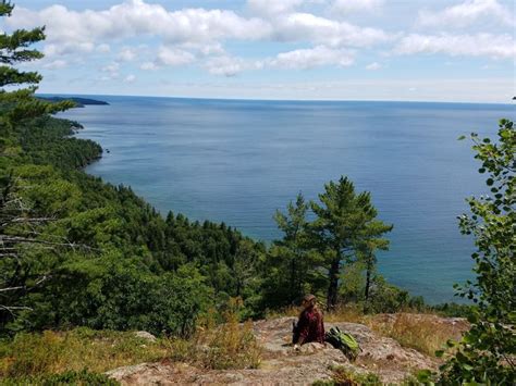5 Incredible Hikes In The Upper Peninsula For Every Hiker Upper