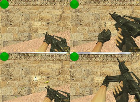Csocsnz Weapons Pack Counter Strike 16 Mods