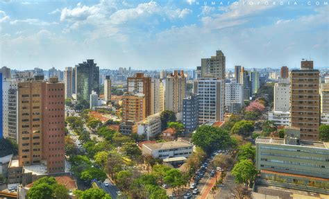 Um Passeio Por Belo Horizonte Conheça O Bairro Funcionários Construtora Terrazzasconstrutora