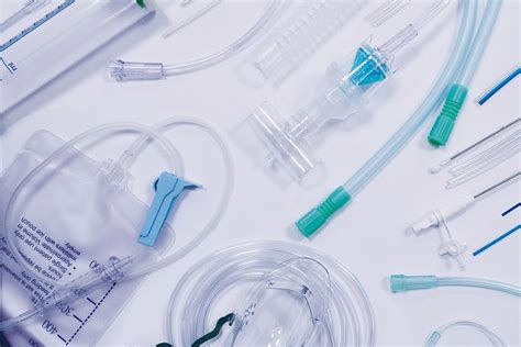 Medical Tube Application High Quality Medical Tube Products Everplast