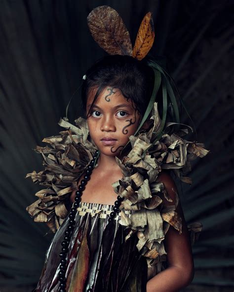 See Jimmy Nelsons Stunning Portraits Of Indigenous People Architectural Digest Beautiful Eyes