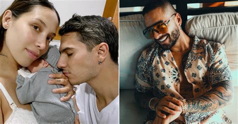 Maluma Será El Padrino Del Hijo De Pipe Bueno Y Luisa Fernanda W