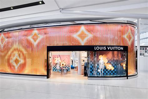 Cập Nhật Hơn 72 Về Louis Vuitton Stores Around The World Hay Nhất Du