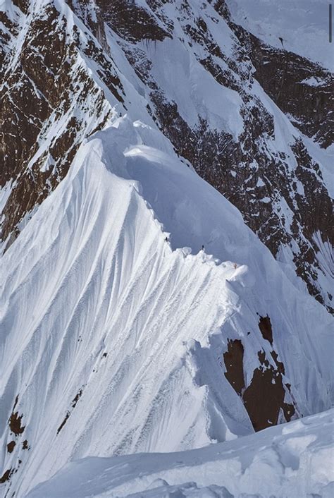 Mount Logan North Americas Second Highest Peak Explorersweb
