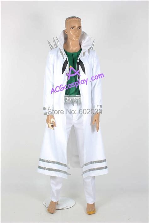 Kill La Kill Uzu Sanageyama Cosplay Costume In Anime Costumes From