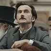 Phileas Fogg Icon in 2022 | David tennant, Around the world in 80 days ...