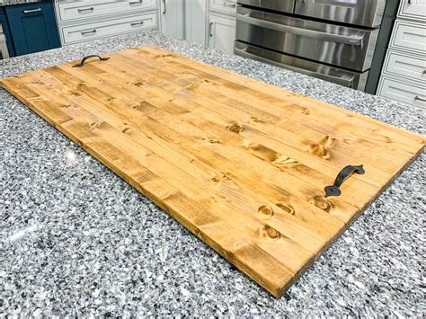 Extra Large Cutting Boards Etsy