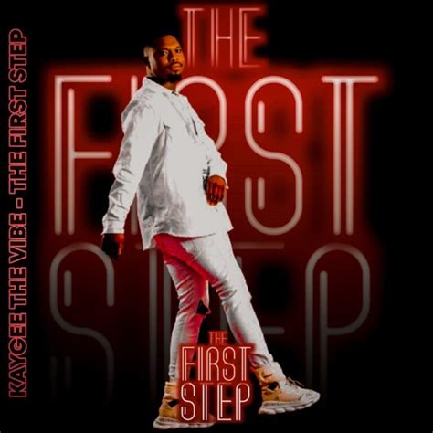 Kaygee The Vibe The First Step Album Medics95