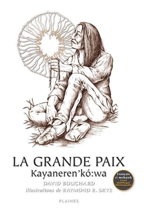 La Grande Paixkayanerenkowa — Librairie Hannenorak