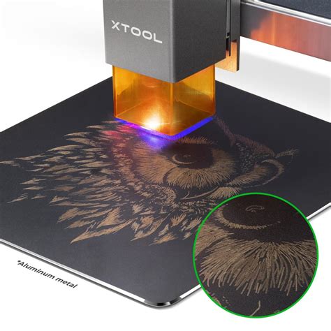 Xtool D1 Laser Engraver Laser Cutter
