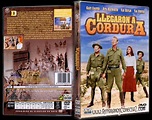 Llegaron a Cordura [1959] [Dual-Esp-Ing] » Descargar y ver online