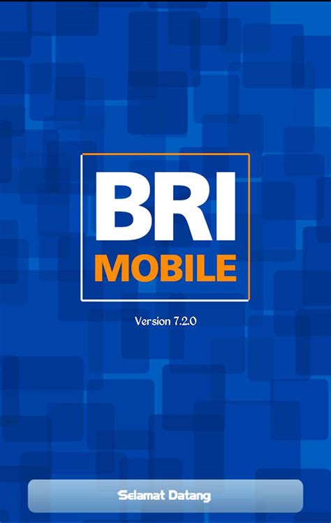 Bri Mobile Cara Daftar Mobile Banking Bri Aktivasi Dan Manfaatnya