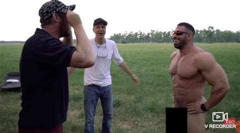 Man Naked In Front Of Friends Thisvid