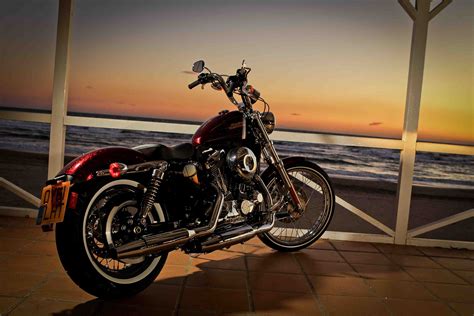 › harleys for sale under 3000. First Ride: Harley-Davidson Sportster 72 | Visordown