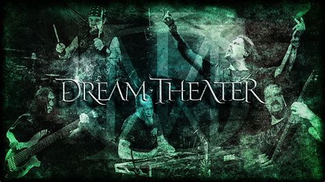 Dream Theater Wallpapers Wallpaper Cave