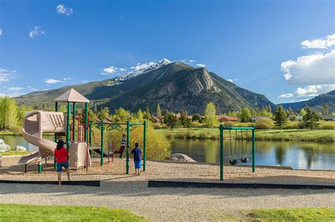 Parks | Town of Frisco