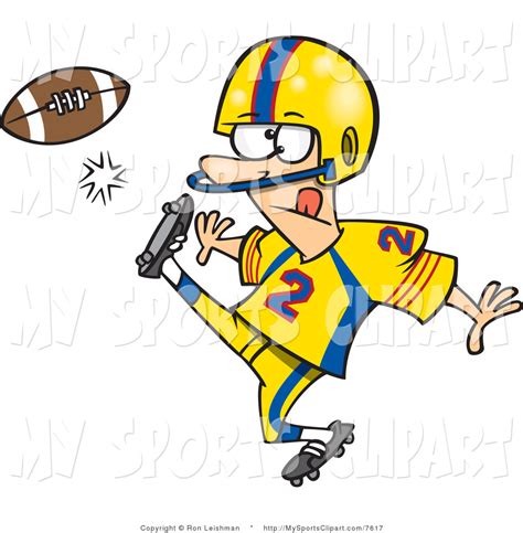 Kickoff Clipart Clipground