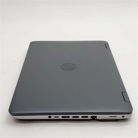 Hp Probook 650 G3 Core I5 Laptop Price In Pakistan Laptop Mall