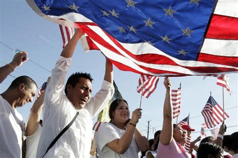 Immigration Reform In United States