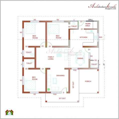 In fact, you can save time and money by simply ordering a pre drawn home plan from a. Building Drawing Plan Elevation Section Pdf at GetDrawings ...
