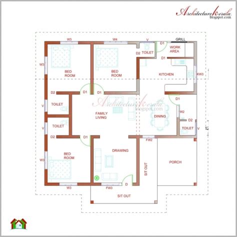 Be on the same page. Building Drawing Plan Elevation Section Pdf at GetDrawings ...