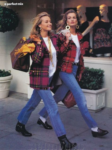 Pin By Joanne Neal On Vintage Fashion 1990s Fashion Trends 1990s