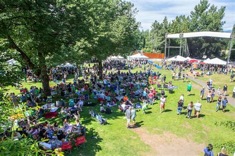 Edgefield is a village and a civil parish in the english county of norfolk. McMenamins to Host the 2nd Annual Edgefield Brewfest