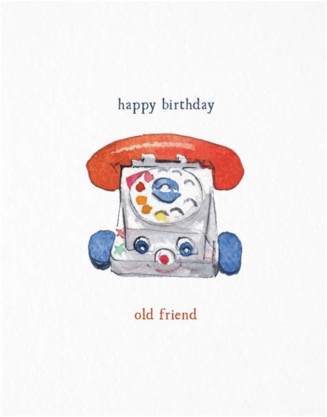 Old Friends Happy Birthday Old Friend Happy Birthday Wishes For A